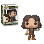 🔥Funko Pop! Movies: Princess Bride - INIGO MONTOYA #580 VAULTED PROTECTOR🔥