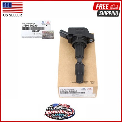 Ignition Coil for Kia Optima Sorento Sportage Stinger 2016-2023 273002GGA0