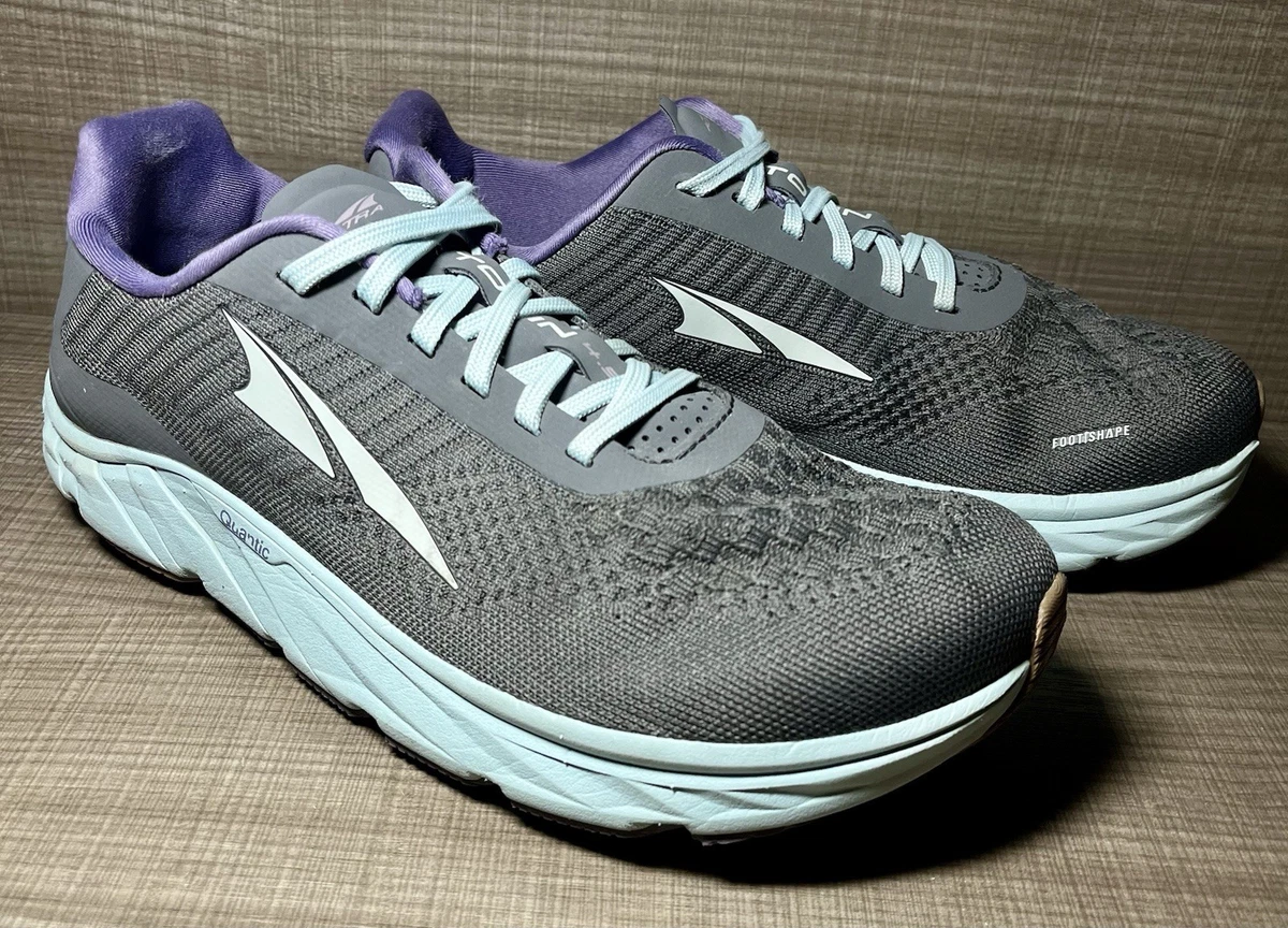Altra lance une nouvelle version de son modèle route : la Torin 4.5 Plush