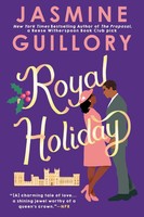 Royal Holiday | Jasmine Guillory | Englisch | Taschenbuch | 2020