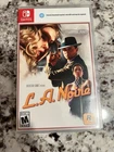 L.A. Noire - Nintendo Switch