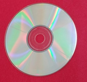 Capcom X-Men vs Street Fighter Sega Saturn Game, Used, No spine or back cover