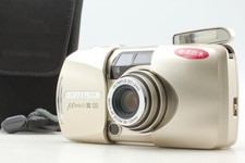 Top MINT  Olympus mju  III 120 35mm Point  Shoot Film Camera From JAPAN