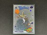 WILE E. COYOTE 2026 Upper Deck Space Jam 30th Anniversary #2 Chrome