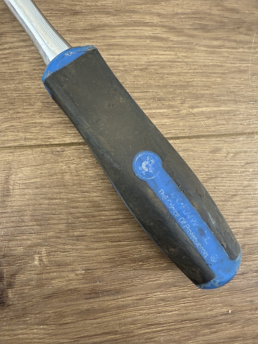 CORNWELL TOOLS JRF36H 3/8" FLEX HEAD SOFT GRIP RATCHET 12.5" LENGTH (WCP034801)