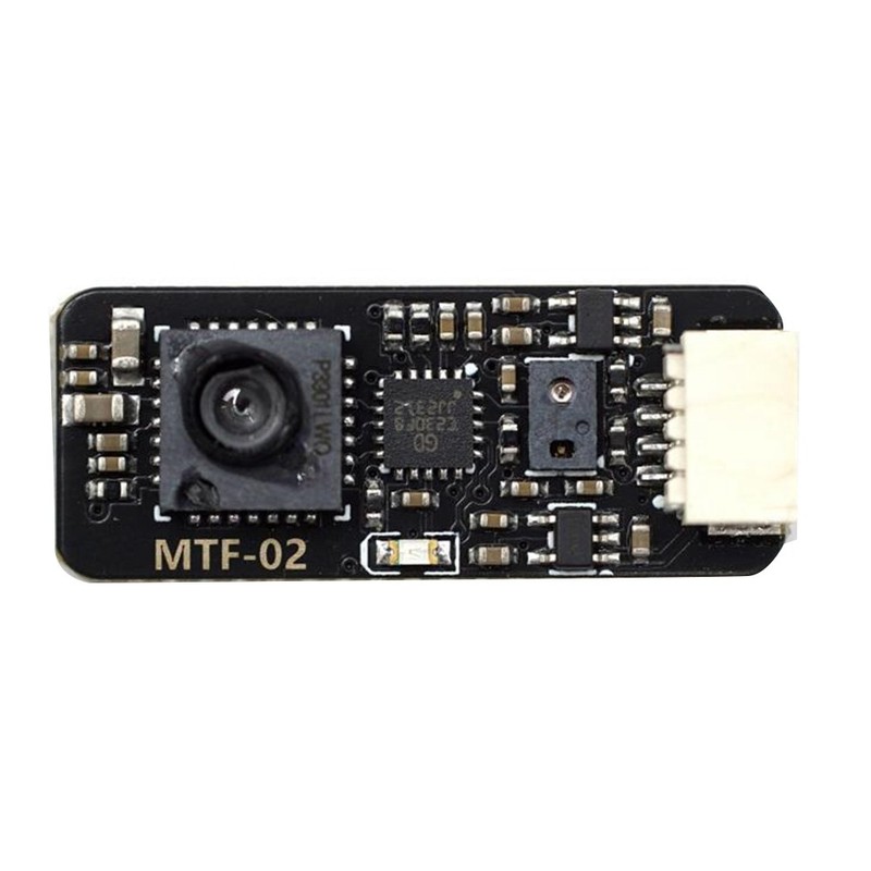 1X(MTF-02 OPTICAL  & LIDAR SENSOR Module 6M C8R8)3409