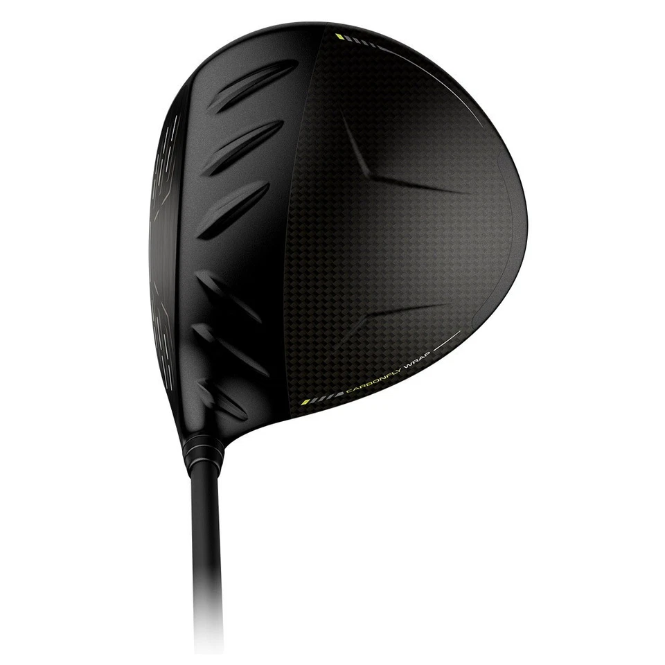 Ping Golf Club G430 MAX 10K Driver Loft 10.5 ALTA J CB Black Graphite RH R-Flex - Image 3 of 4