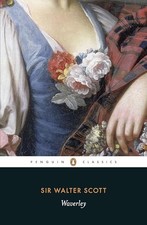 Waverley (Penguin Classics) by Scott, Walter Book The Cheap Fast Free Post