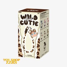 CRYBABY WILD BUT CUTIE SERIES-PHONE CHARM BLIND BOX HOT CUTE TOY GIFT ZZrs
