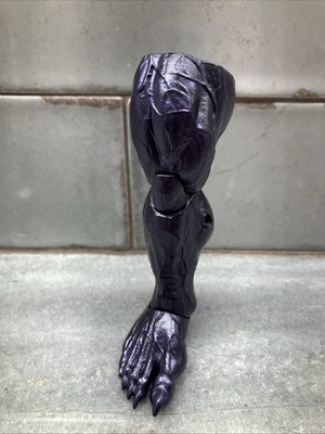 Marvel Legends Monster Venom Baf Right Leg