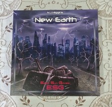 New Earth Board Game