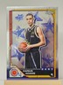 2025 Topps Chrome McDonald's All American BASE #1-100 Complete your Set You Pick