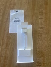 30-pin Digital AV Adapter Apple
