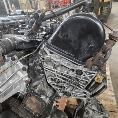 MB-107-560SL-エンジンブロツク番号117-967 メルセデス―ベンツ107-560SL専用エンジンブロツク番号117-967