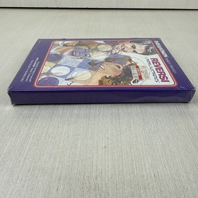 Reversi (Mattel Intellivision, 1980) Intelligent Television No. 5304 New