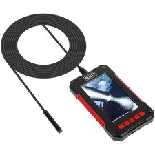 Sealey Tablet Video Borescope 8mm Camera