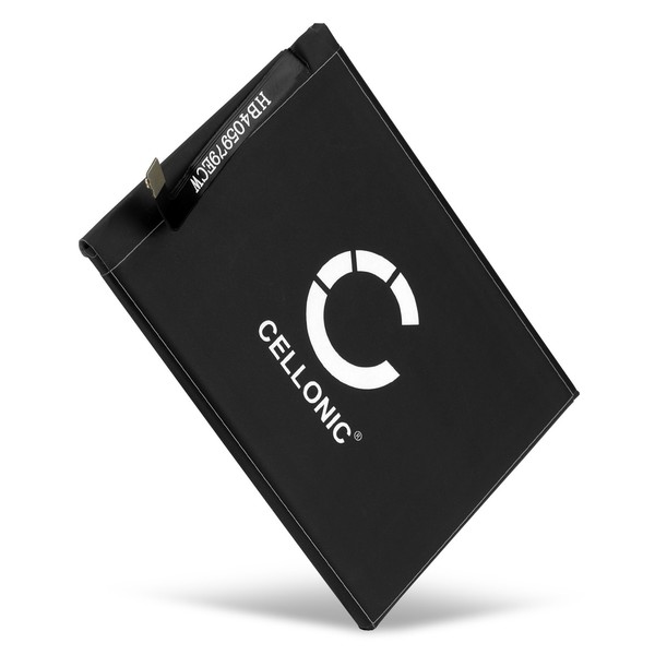 Ersatz Akku FüR Huawei HB405979ECW 2900Mah-image