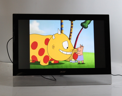 Acer T232HL - 23” LCD Touchscreen Monitor | eBay