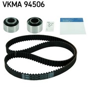 SKF Zahnriemensatz Vkma 94506 FüR Shuma FA FB FJ Carens Sephia FC KIA 1 2 Clarus