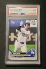 PSA 9 2025 Topps Now Tokyo Series #5 Shohei Ohtani Mint Graded