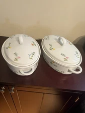 Serving Set￼