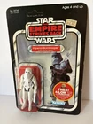 Star Wars 1982 Imperial Stormtrooper Moc  47 Bk Vintage Kenner With 4-lom Offer