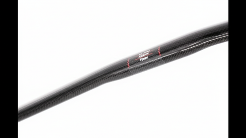 Carbon MTB Lenker 25,4mm Flat Bar 3K Glossy 108g Fahrrad Lenker 580-720mm XC - Bild 3 von 8