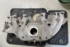 Jeep Grand Cherokee Intake Manifold Jeep 4.0 High Output Plenum 93-04