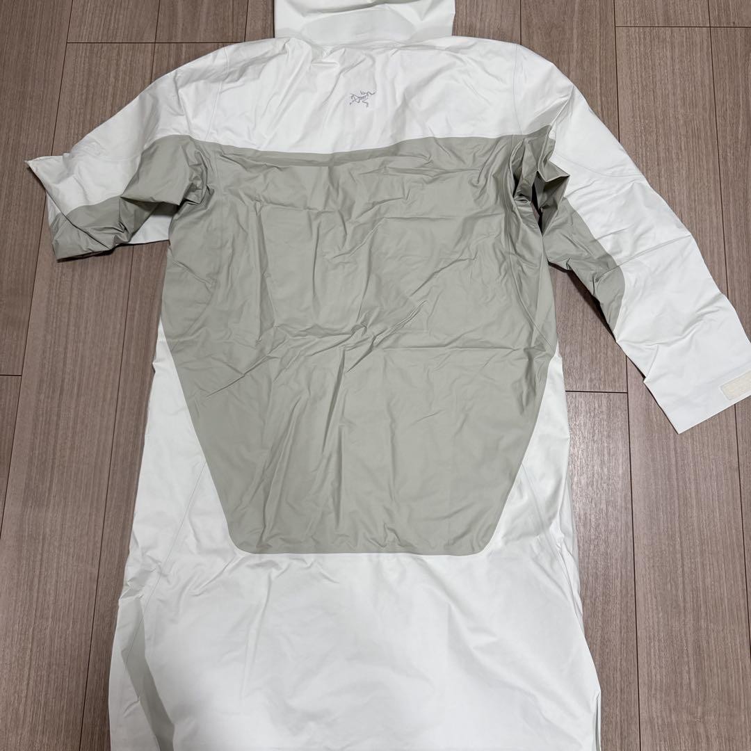 【ARC'TERYX SYSTEM A Dume Coat】L Arc'Teryx System A Dume Coat L | eBay