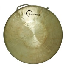 Dream Cymbals TIGER12 12" Bend Down Tiger Gong