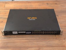HPE Aruba 2530-24G-PoE+ J9773A 24-Port Gigabit PoE+ Managed Switch 4x SFP