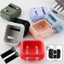 Pour JBL GO 4 Speaker Silicone Portable Protect Case Cover Kit Accessories