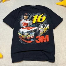 Vintage NASCAR Shirt Chase Authentics Size...