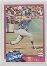 Click to enlarge Rick Monday