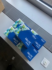 NEW 5 AVAILABLE ASRock NUCs BOX-1360P/D4 Barebones Mini-PC - i7-1360P / Dual 2