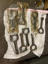 Oliver Rods 6 14 4130 350 Chevy Oliver Rods 6 14 4130 350 Chevy