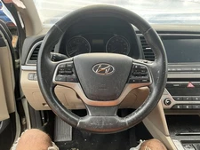 Steering Column US Market Keyless Ignition Smart Key Fits 17-18 ELANTRA 2206356