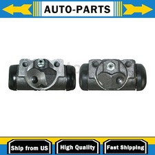 2X Rear Brake Wheel Cylinder Centric Parts For For Ford F-250 1966-1984