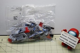 LEGO Star Wars First Order Heavy Scout Walker (75177)