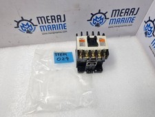 Fuji Electric SC-5-1[19] Magnetic Contactor C...