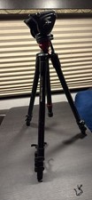Manfrotto tripod 755XB