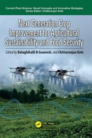 Next Generation Crop Improvement For Agricultural Sustainability And Food...