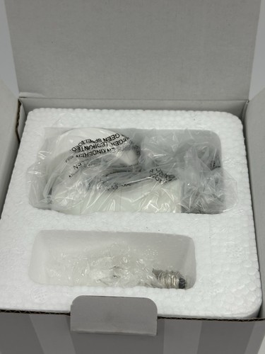 Scentsy Bubbled irisierender Mini-Wandwärmer zum Einstecken ~ NEU - Bild 4 von 9