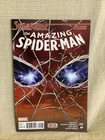 The Amazing Spider-Man #15 Marvel Comic Book 2014 Bagged & Boarded