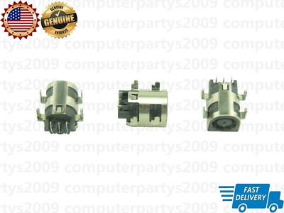 DC IN Power Jack for DELL XPS 14 ULTRABOOK L421X-2403 L421X-2907 charging port