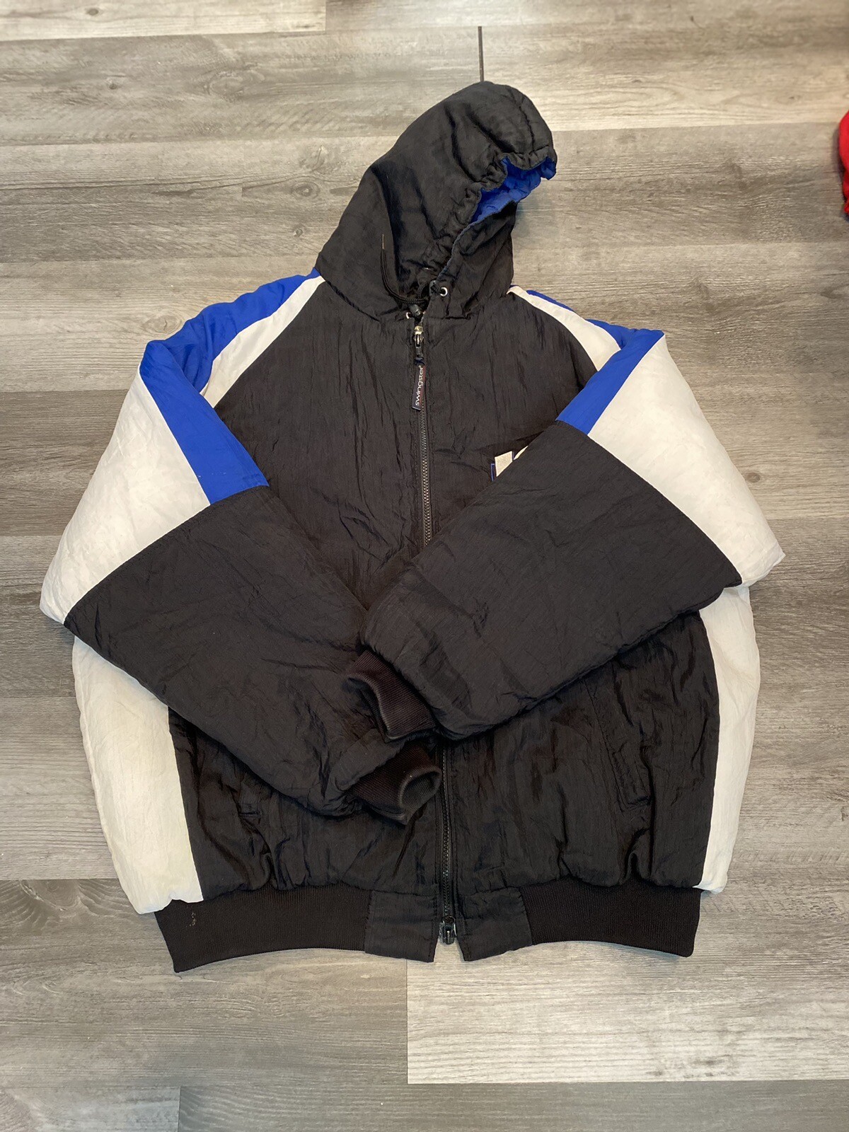 swingster jacket - image 4