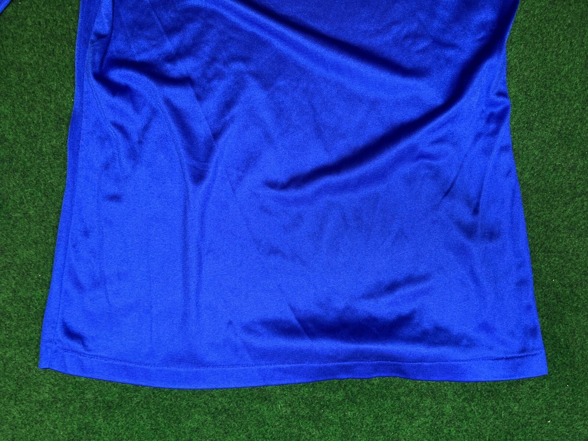 WC 1978 France jersey world champion French World Cup Adidas shirt