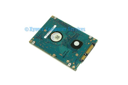 MHZ2160BH G2 OEM FUJITSU LAPTOP HARD DRIVE 160GB 5400RPM SATA (GRD A)(CA27) - Picture 2 of 2