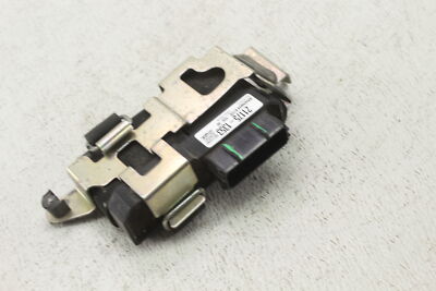 16-18 Kawasaki Ninja Zx10r Suspension Controller KECS 21175-1353