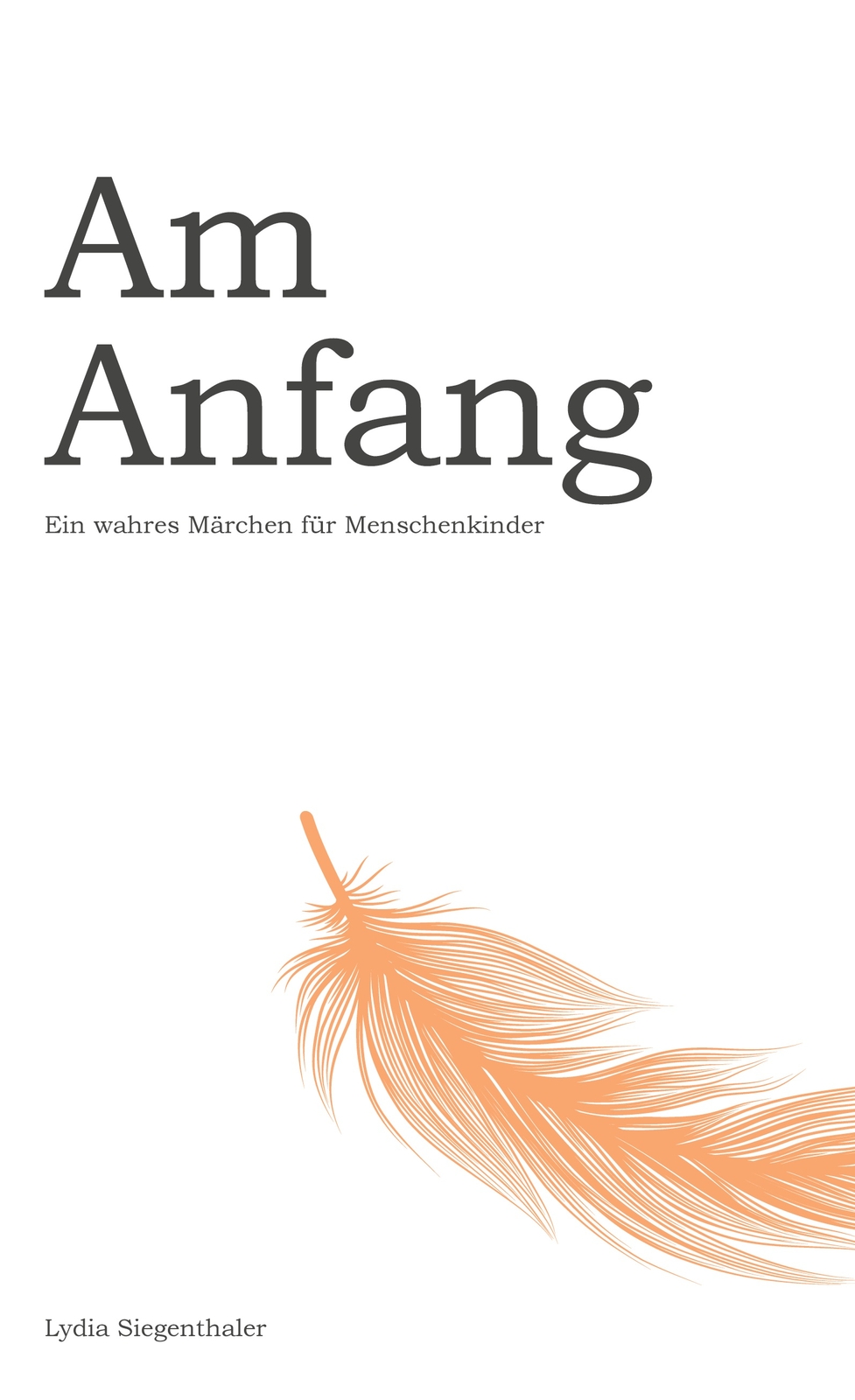 Thumbnail - Am Anfang (buch)